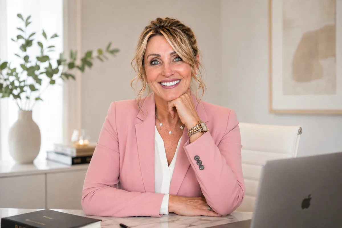 Annie Lauzon, conseillère stratégique